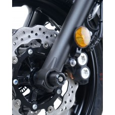 R&G Racing Fork Protectors for Yamaha XSR700 '16-'21